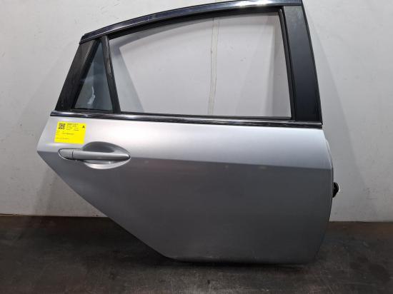 mazda 6 2009 RIGHT REAR DOOR 