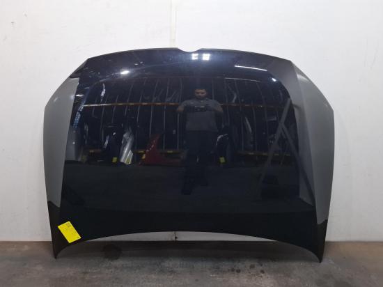 volkswagen Polo 6R Jul 2014 BONNET 