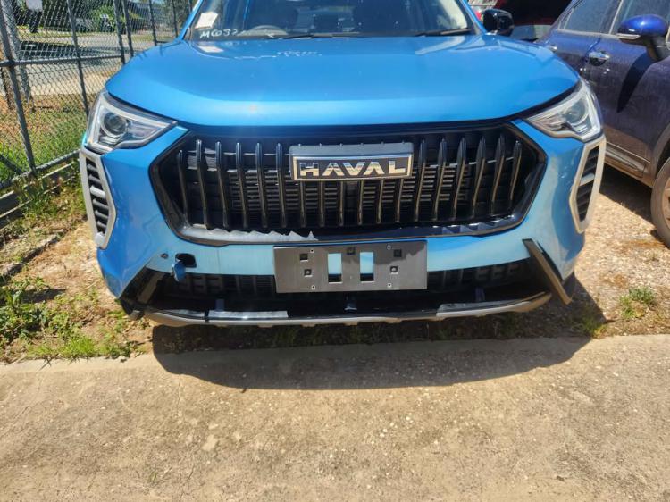 Gwm Haval 2024