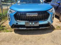 Gwm Haval 2024