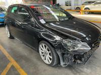 Volkswagen Golf 2011