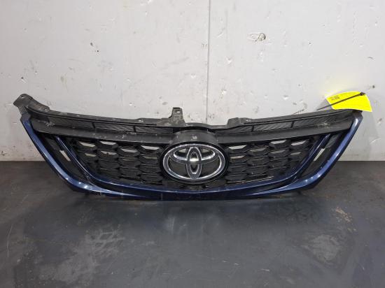 toyota Aurion 2016 GRILLE 