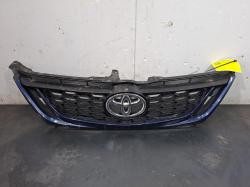 2016 Toyota Aurion