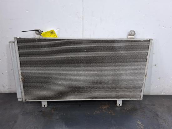 toyota Aurion 2016 A/C CONDENSER 