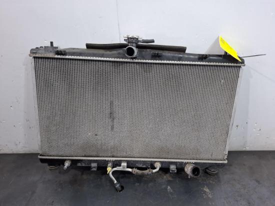 toyota Aurion 2016 RADIATOR 
