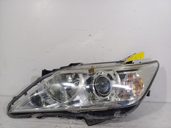 toyota Aurion 2016 LEFT HEADLAMP 