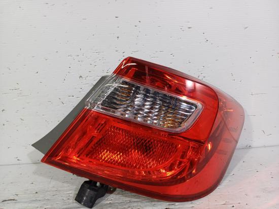 toyota Aurion 2016 RIGHT TAILLIGHT 