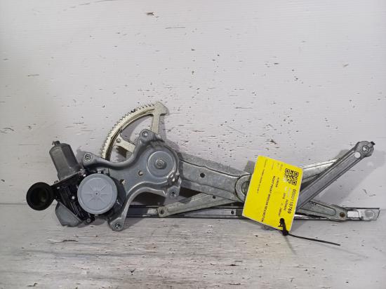 toyota Aurion 2016 RIGHT FRONT WINDOW REG/MOTOR 