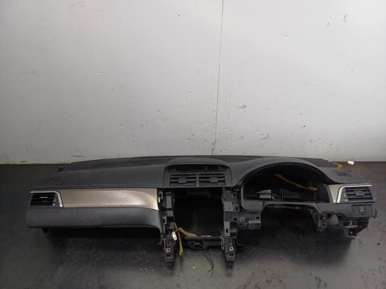 toyota Aurion 2016 LEFT AIRBAG 