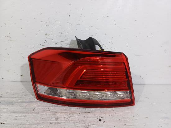 volkswagen Passat B8 Jul LEFT TAILLIGHT 