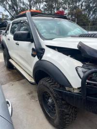 Ford Ranger 2017