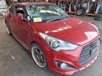 Hyundai Veloster 2015