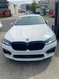 Bmw 520i 2013
