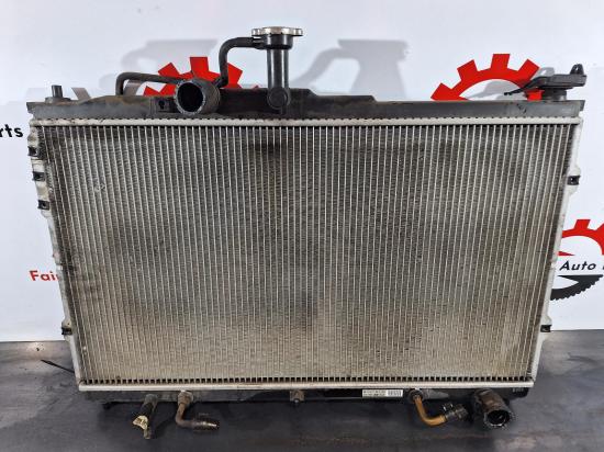 hyundai Iload/imax Oct 2010 RADIATOR 