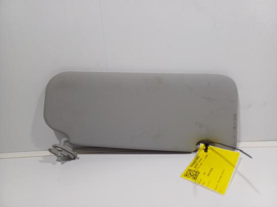 hyundai I20 2014 SUN VISOR 