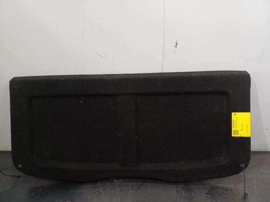 hyundai I30 FD Dec 2009 PARCEL SHELF/CARGO BLIND 