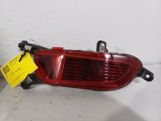 mazda Cx 3 AKARI FWD Nov 2018 RIGHT TAILLIGHT 