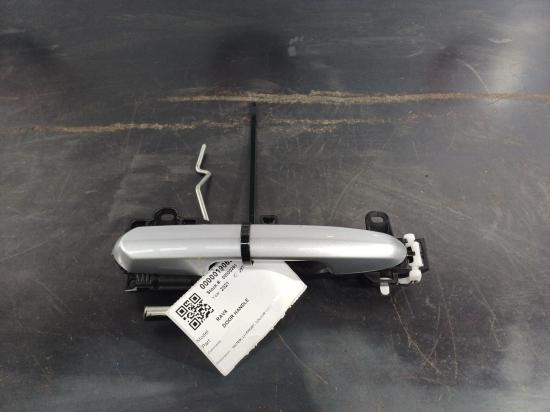 toyota Rav4 2021 DOOR HANDLE 