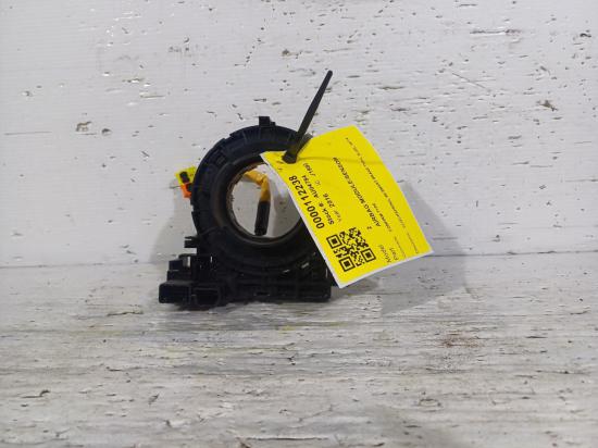 mazda 2 DJ Apr 2016 AIRBAG MODULE/SENSOR 