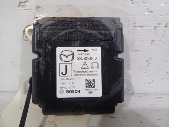mazda 2 DJ Apr 2016 AIRBAG MODULE/SENSOR 