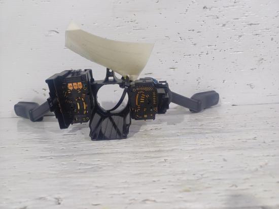 volkswagen Polo 6R Jul 2014 COMBINATION SWITCH 