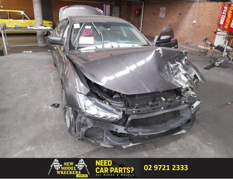 Maserati Ghibli 2022