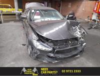 Maserati Ghibli 2022