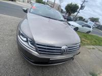 Volkswagen Passat 2013