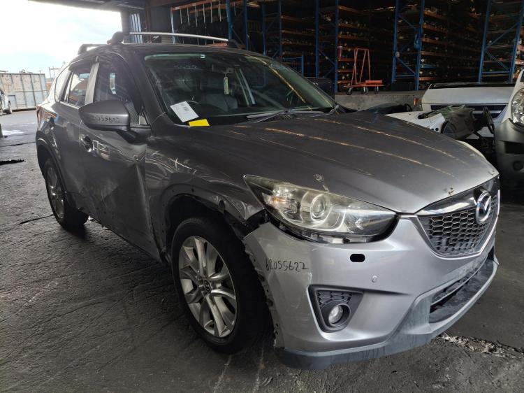 Mazda Cx5 2014