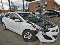 2013 Hyundai I30 GD