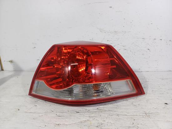 holden Commodore VE Feb 2012 LEFT TAILLIGHT 