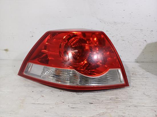 holden Commodore VE Feb 2012 RIGHT TAILLIGHT 