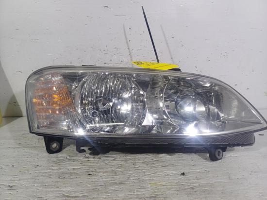 holden Commodore VE Feb 2012 RIGHT HEADLAMP 