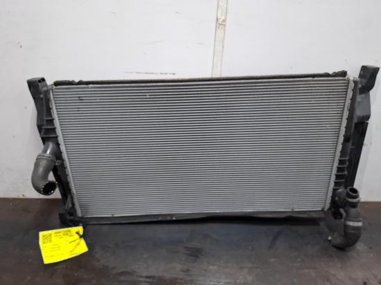 bmw 2 Series F45 Mar 2017 RADIATOR 