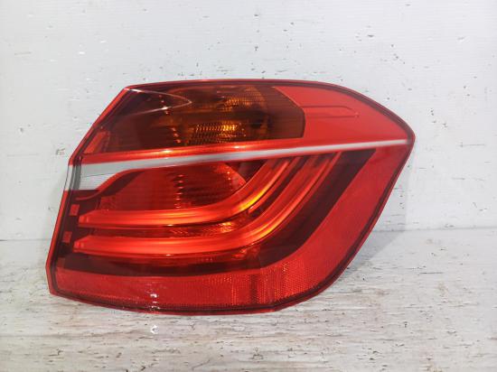 bmw 2 Series F45 Mar 2017 RIGHT TAILLIGHT 