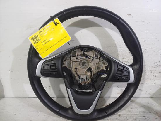 bmw 2 Series F45 Mar 2017 STEERING WHEEL 