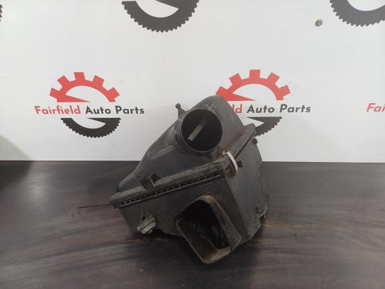 bmw 3 Series 2016 AIR CLEANER/BOX 