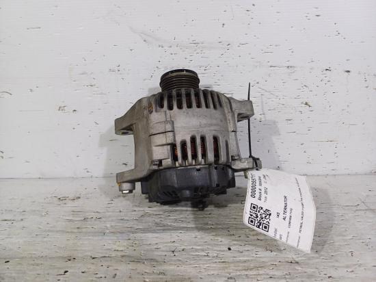 hyundai I45 2012 ALTERNATOR 