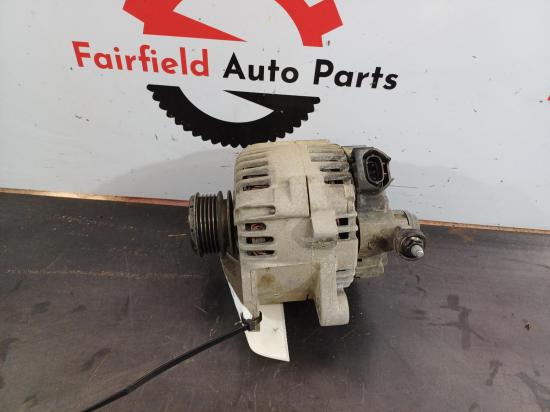 hyundai I30 Apr 2011 Alternator 