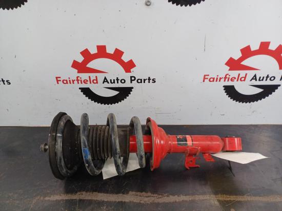 toyota Hilux Dec 2012 LEFT FRONT STURT 