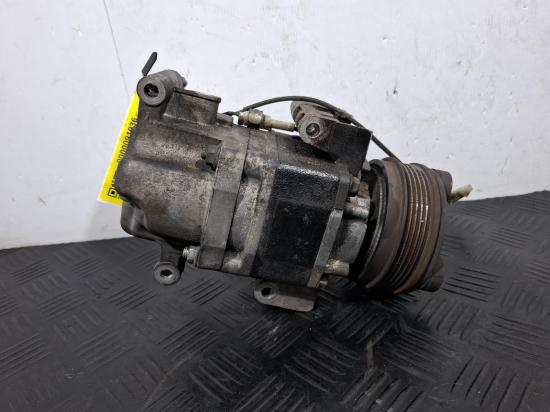 mazda 3 BK Apr 2007 A/C CONDENSER 