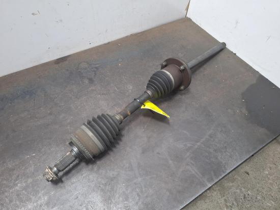 mitsubishi Pajero NX Jul 2017 RIGHT DRIVESHAFT 
