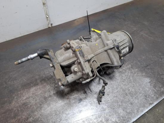 mazda Cx5 KE Aug 2014 DIFFERENTIAL CENTRE 