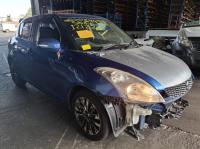 Suzuki Swift 2012