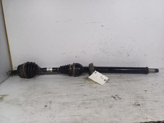 mercedes benz B Class W246 Sep 2017 RIGHT DRIVESHAFT 