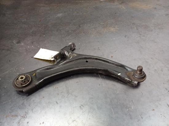 nissan Dualis J10 III Nov 2013 RIGHT FRONT LOWER CONTROL ARM 