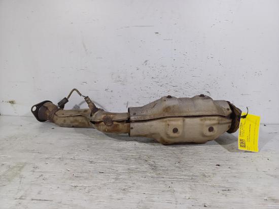 nissan Dualis J10 III Nov 2013 CATALYTIC CONVERTER 