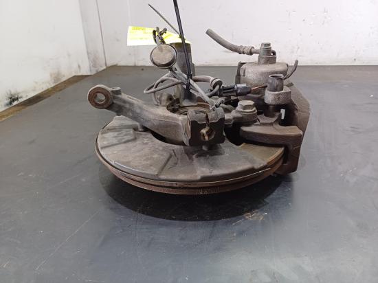 mg Zs Jul 2018 LEFT FRONT HUB ASSEMBLY 