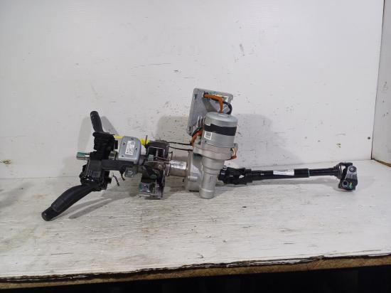 mg Zs Jul 2018 STEERING COLUMN 