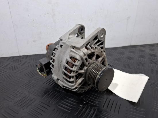 nissan Pulsar B17 Jun 2015 ALTERNATOR 